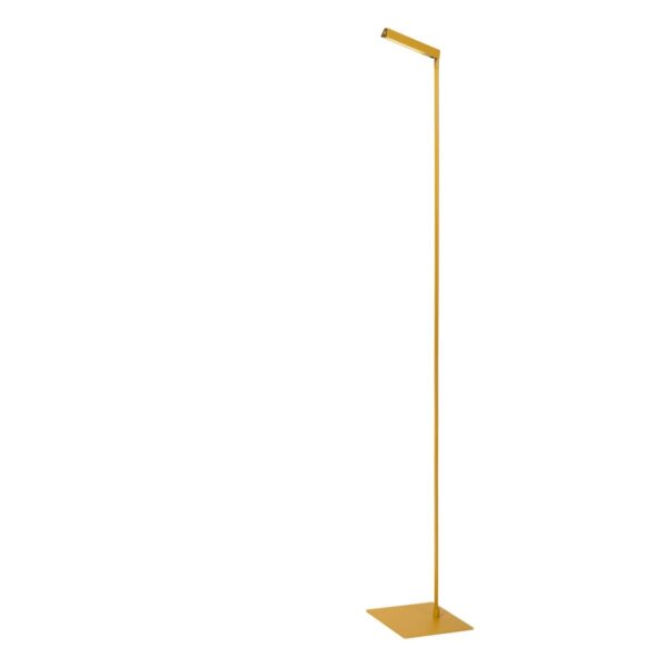 Lucide L447010344 LED stojací lampa LAVALE  | 3W integrovaný LED zdroj | 130lm | 2700K