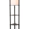 Lucide L447988130 stojací lampa MENNO  E27