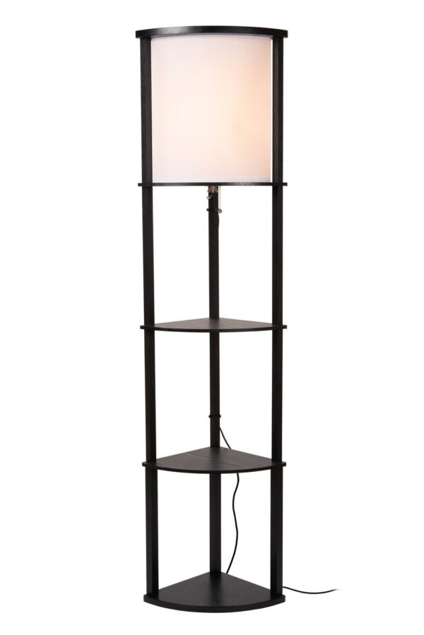 Lucide L447988130 stojací lampa MENNO  E27