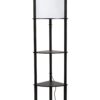 Lucide L447988130 stojací lampa MENNO  E27