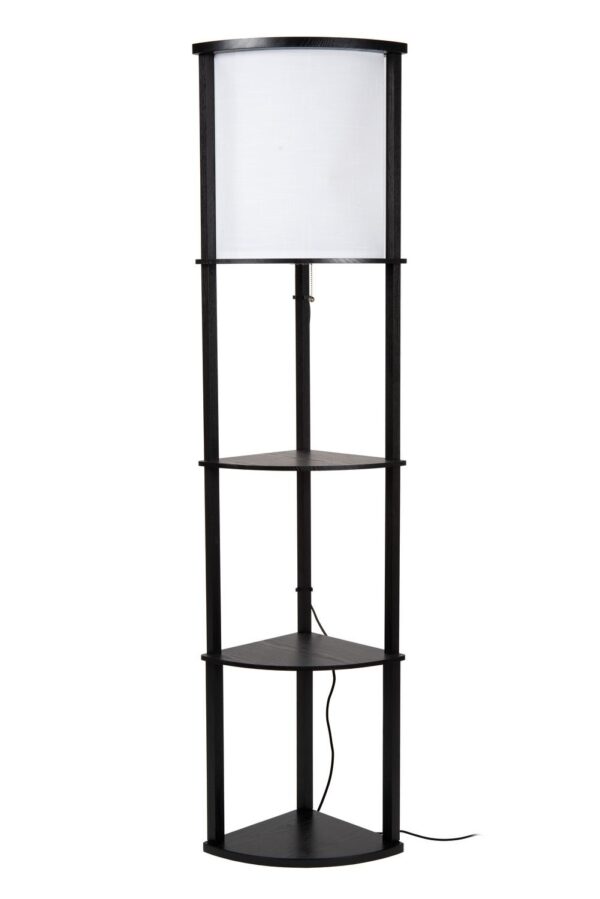 Lucide L447988130 stojací lampa MENNO  E27