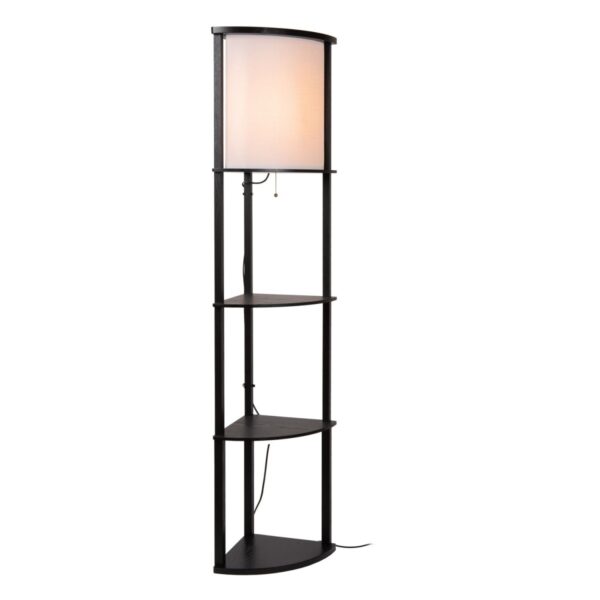 Lucide L447988130 stojací lampa MENNO  E27
