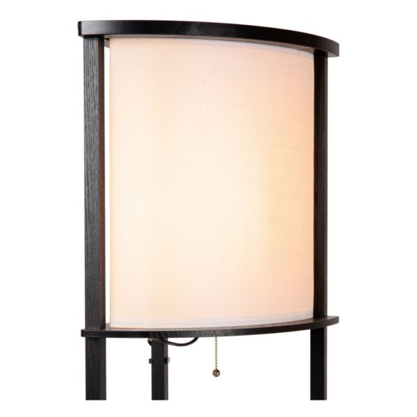Lucide L447988130 stojací lampa MENNO  E27