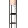 Lucide L447998130 stojací lampa MENNO  E27