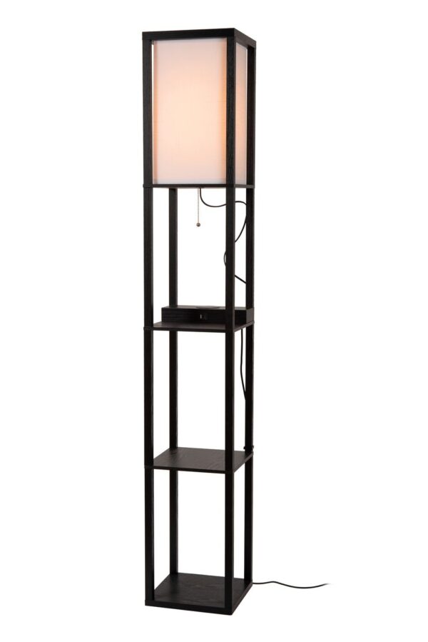Lucide L447998130 stojací lampa MENNO  E27