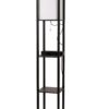 Lucide L447998130 stojací lampa MENNO  E27