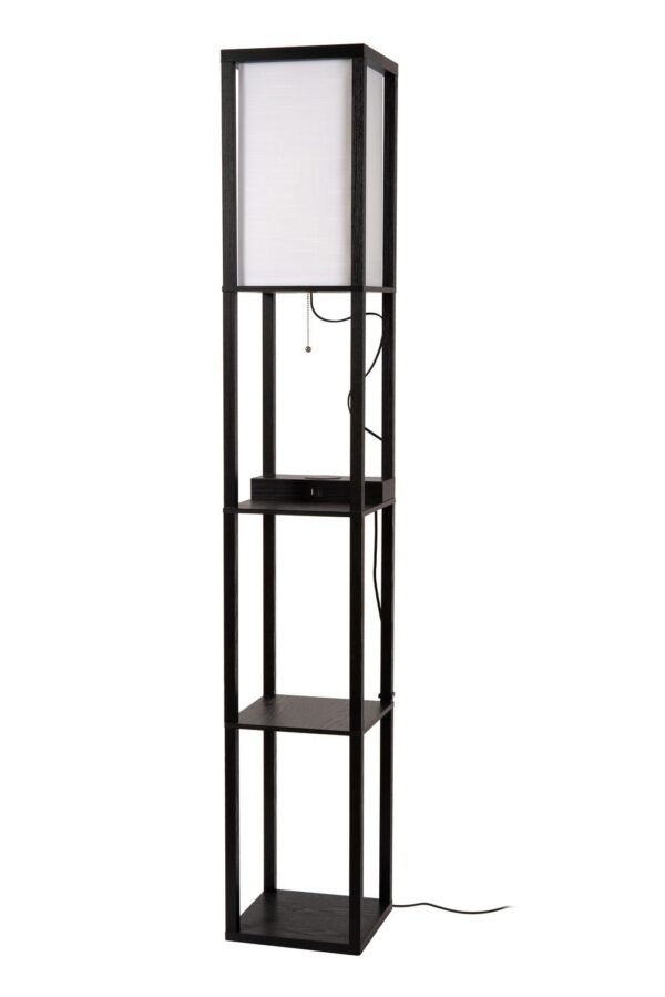 Lucide L447998130 stojací lampa MENNO  E27