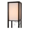 Lucide L447998130 stojací lampa MENNO  E27