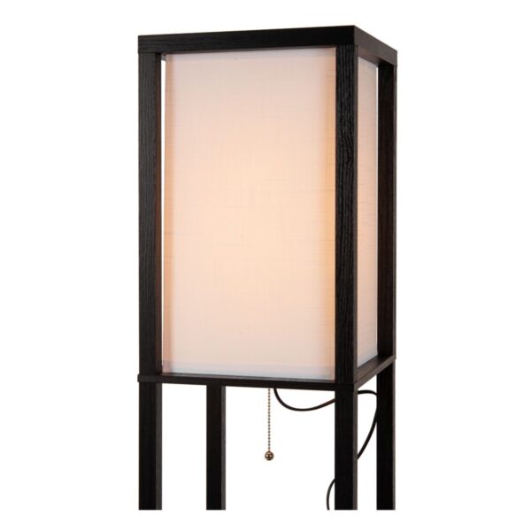 Lucide L447998130 stojací lampa MENNO  E27