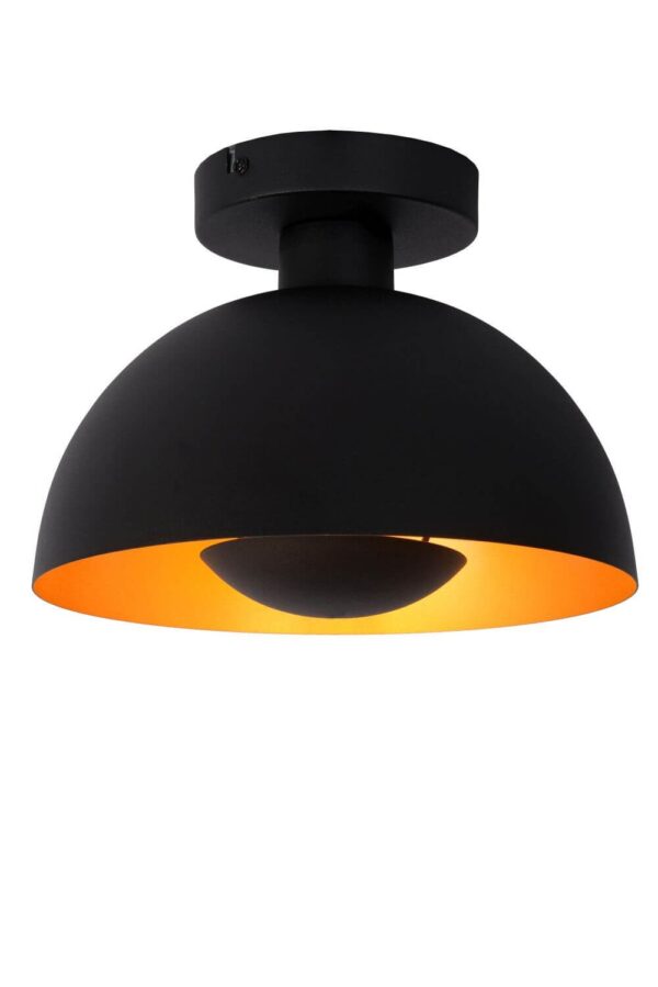 Lucide L451960130 přisazené stropní svítidlo SIEMON  E27