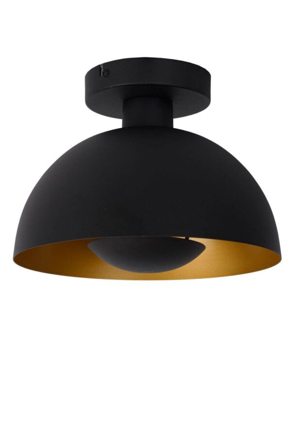 Lucide L451960130 přisazené stropní svítidlo SIEMON  E27
