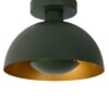 Lucide L451960133 přisazené stropní svítidlo SIEMON  E27