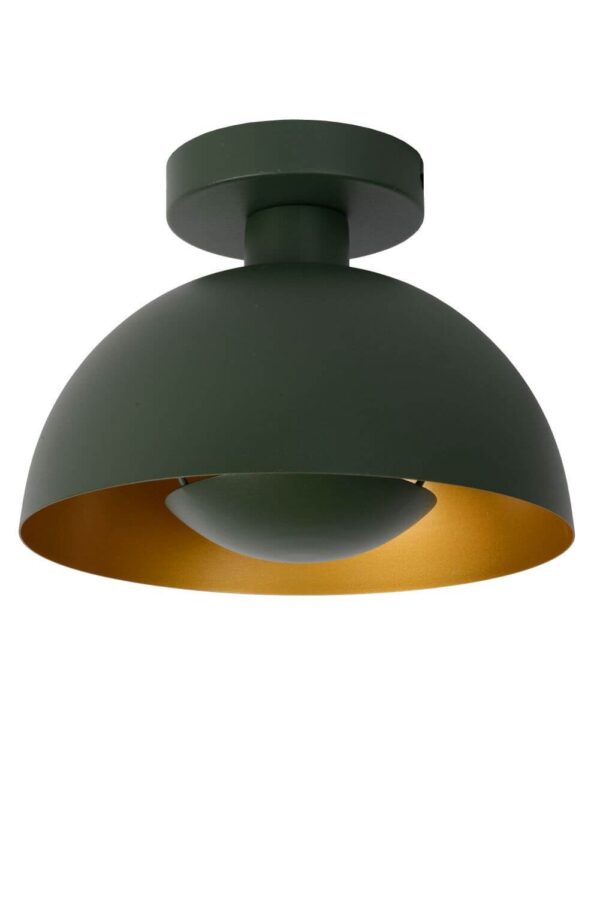 Lucide L451960133 přisazené stropní svítidlo SIEMON  E27