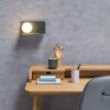 Lucide L452000133 nástěnné svítidlo BONNI  G9
