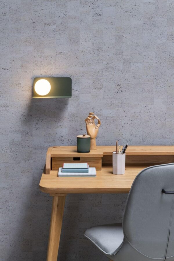 Lucide L452000133 nástěnné svítidlo BONNI  G9