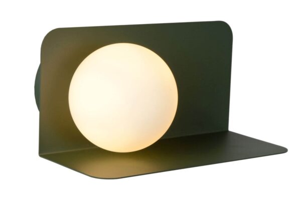 Lucide L452000133 nástěnné svítidlo BONNI  G9