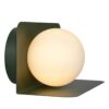 Lucide L452000133 nástěnné svítidlo BONNI  G9