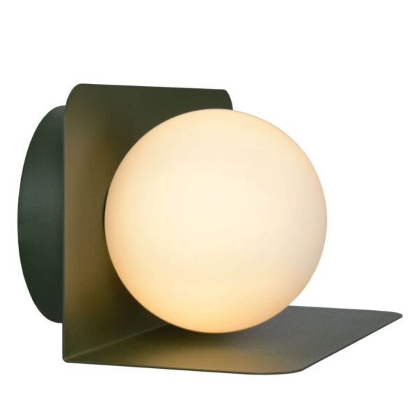 Lucide L452000133 nástěnné svítidlo BONNI  G9