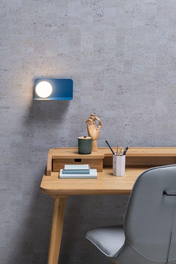 Lucide L452000135 nástěnné svítidlo BONNI G9 | 2