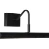 Lucide L452990230 nástěnné svítidlo VINZ  G9