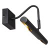 Lucide L452990230 nástěnné svítidlo VINZ  G9