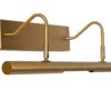 Lucide L452990402 nástěnné svítidlo VINZ  G9