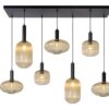 Lucide L453860762 závěsné stropní svítidlo MALOTO  E27