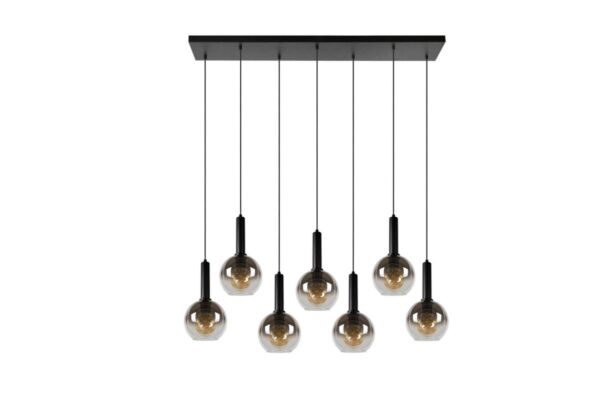 Lucide L454020730 závěsné stropní svítidlo MARIUS  E27