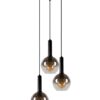 Lucide L454021330 závěsné stropní svítidlo MARIUS  E27