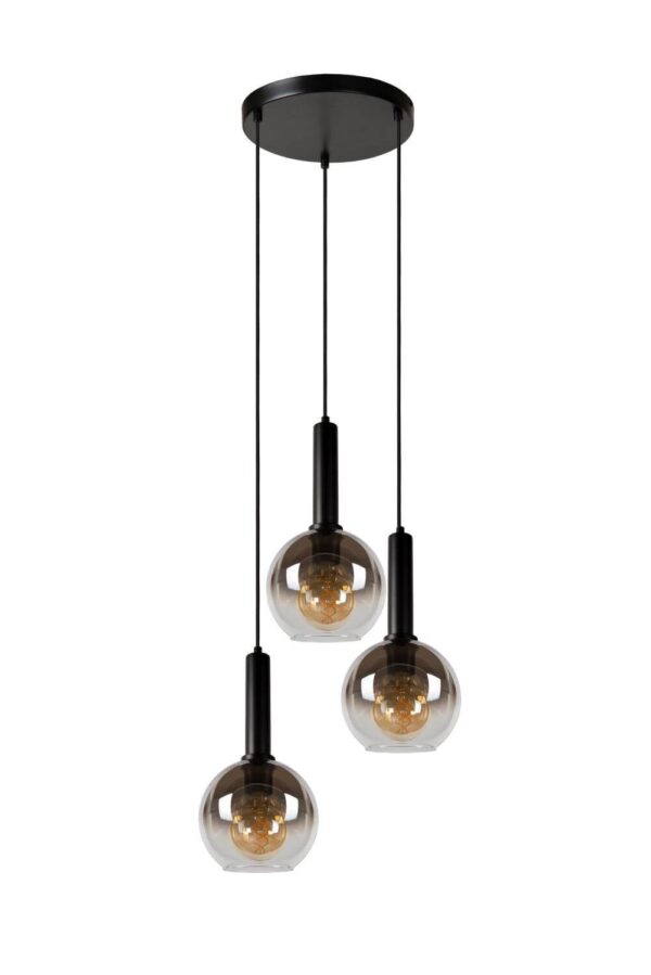 Lucide L454021330 závěsné stropní svítidlo MARIUS  E27