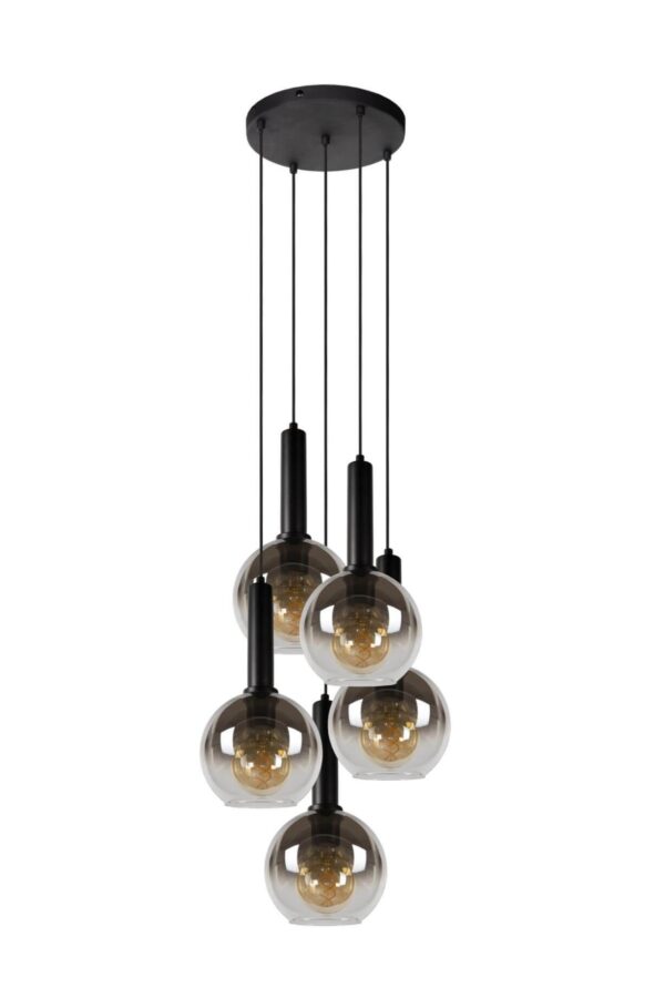 Lucide L454021530 závěsné stropní svítidlo MARIUS  E27