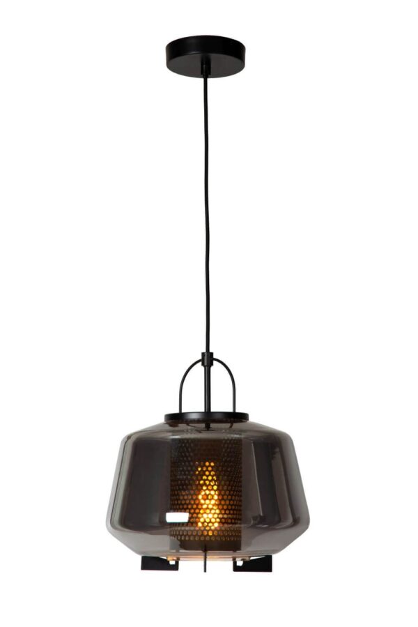 Lucide L454040165 závěsné stropní svítidlo SISKA  E27