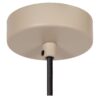 Lucide L454060141 závěsné stropní svítidlo EVORA  GU10