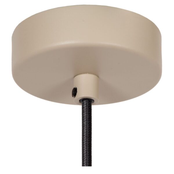 Lucide L454060141 závěsné stropní svítidlo EVORA  GU10