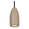 Lucide L454060541 závěsné stropní svítidlo EVORA  GU10