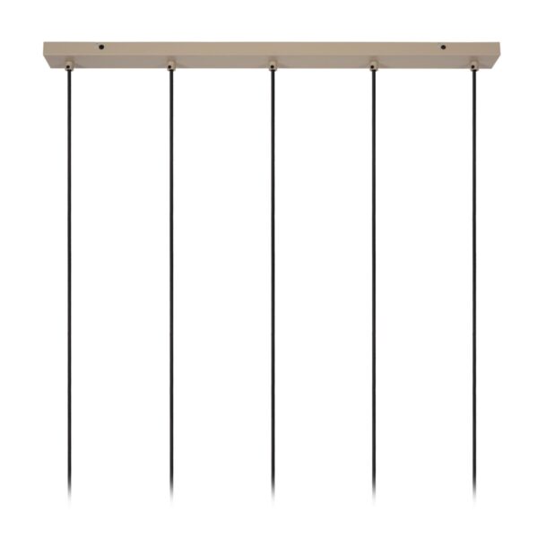 Lucide L454060541 závěsné stropní svítidlo EVORA  GU10