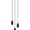Lucide L454061330 závěsné stropní svítidlo EVORA  GU10