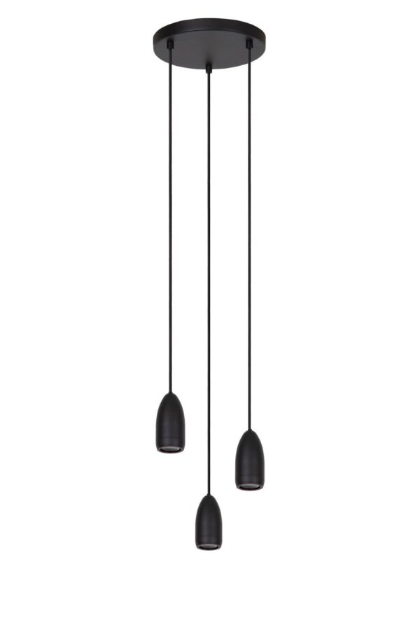 Lucide L454061330 závěsné stropní svítidlo EVORA  GU10