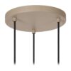 Lucide L454061341 závěsné stropní svítidlo EVORA  GU10