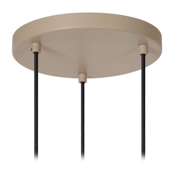 Lucide L454061341 závěsné stropní svítidlo EVORA  GU10
