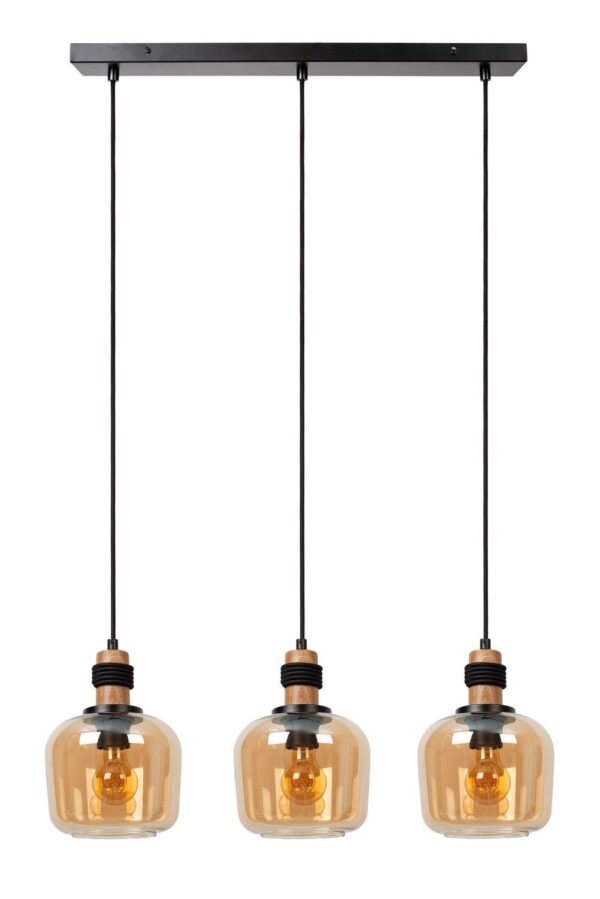 Lucide L454080362 závěsné stropní svítidlo ILONA  E27