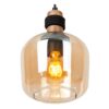 Lucide L454080362 závěsné stropní svítidlo ILONA  E27
