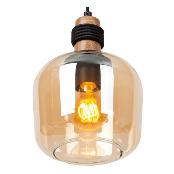 Lucide L454080362 závěsné stropní svítidlo ILONA  E27