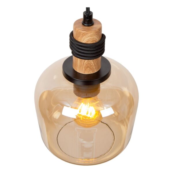 Lucide L454080362 závěsné stropní svítidlo ILONA  E27