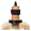 Lucide L454080362 závěsné stropní svítidlo ILONA  E27
