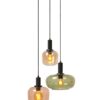 Lucide L454081399 závěsné stropní svítidlo ILONA  E27
