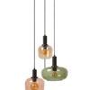 Lucide L454081399 závěsné stropní svítidlo ILONA  E27