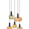 Lucide L454081599 závěsné stropní svítidlo ILONA  E27