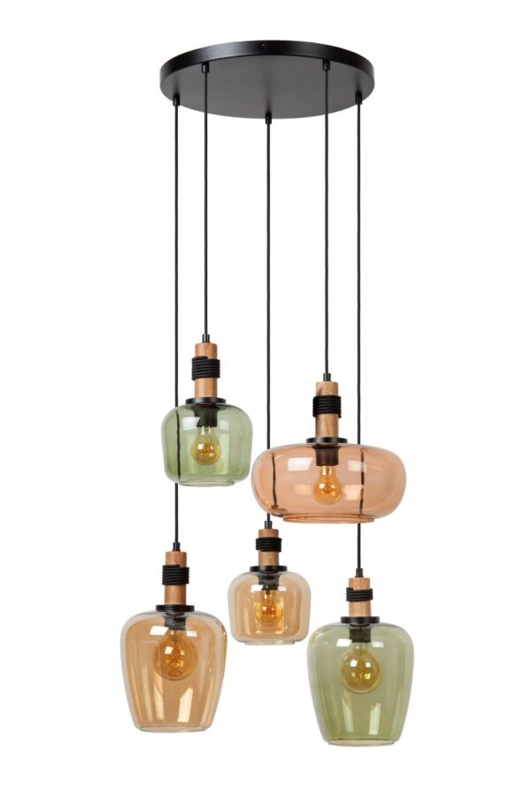 Lucide L454081599 závěsné stropní svítidlo ILONA  E27