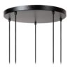 Lucide L454081599 závěsné stropní svítidlo ILONA  E27